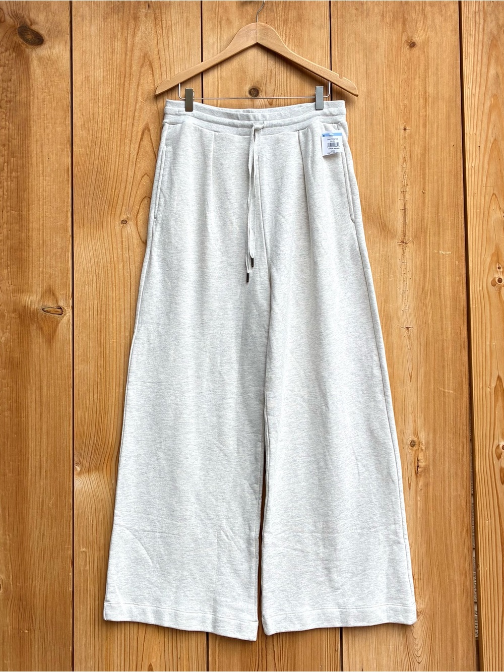 Ulla Johnson NWOT Wide Leg Pants Sz Large